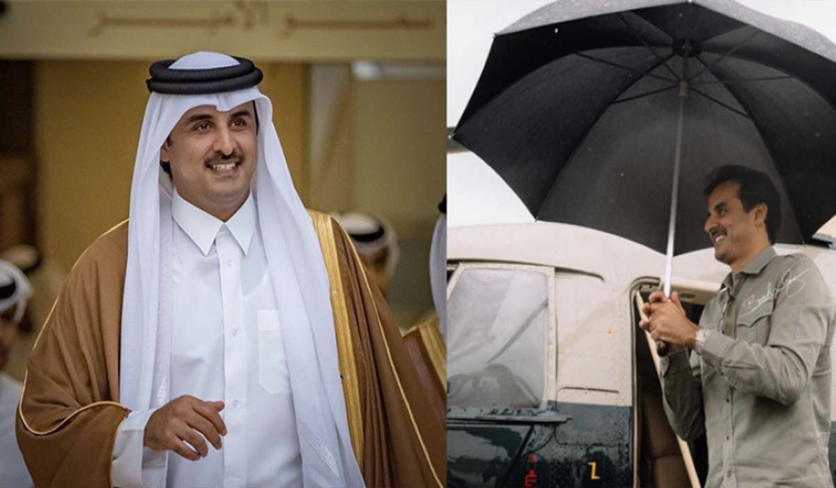 Ten facts you should know about Qatar Amir, HH Sheikh Tamim bin Hamad Al Thani